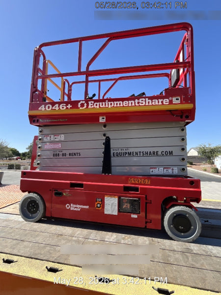 2026 MEC 4046+