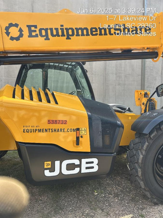 2025 JCB 510-56