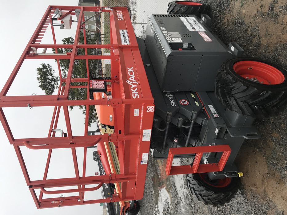2019 SKYJACK SJ6832 RT