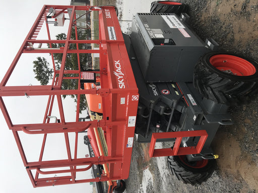 2019 SKYJACK SJ6832 RT