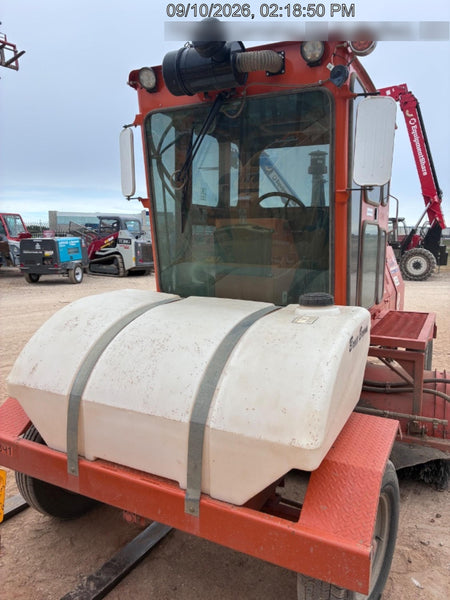 2022 BROCE RCT350