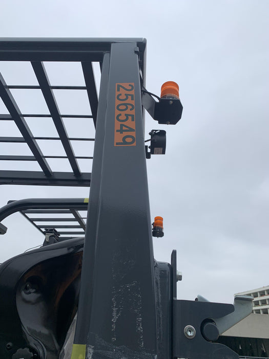 2022 TOYOTA 50-8FGU25