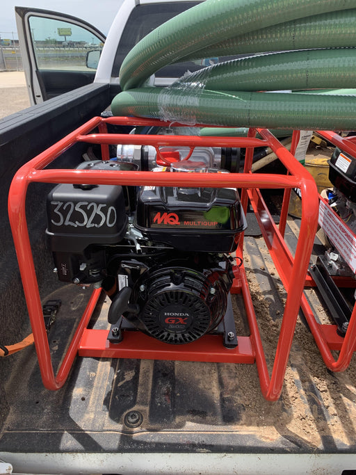 2023 MULTIQUIP QP3TH