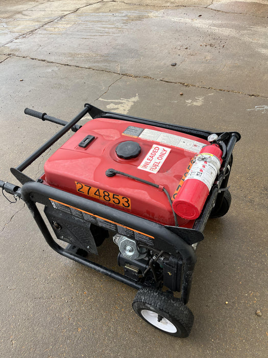 2022 MI-T-M GEN-8000-0MME