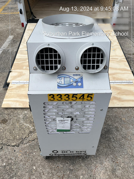 2023 KWIKOOL KPAC1411-2