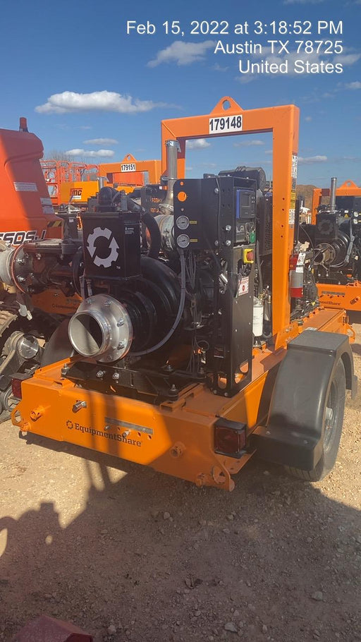 2021 PIONEER PP88S12L71-TCD3.6