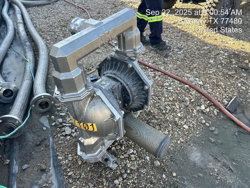 2022 INGERSOLL RAND PD30A-ASS-STT-C