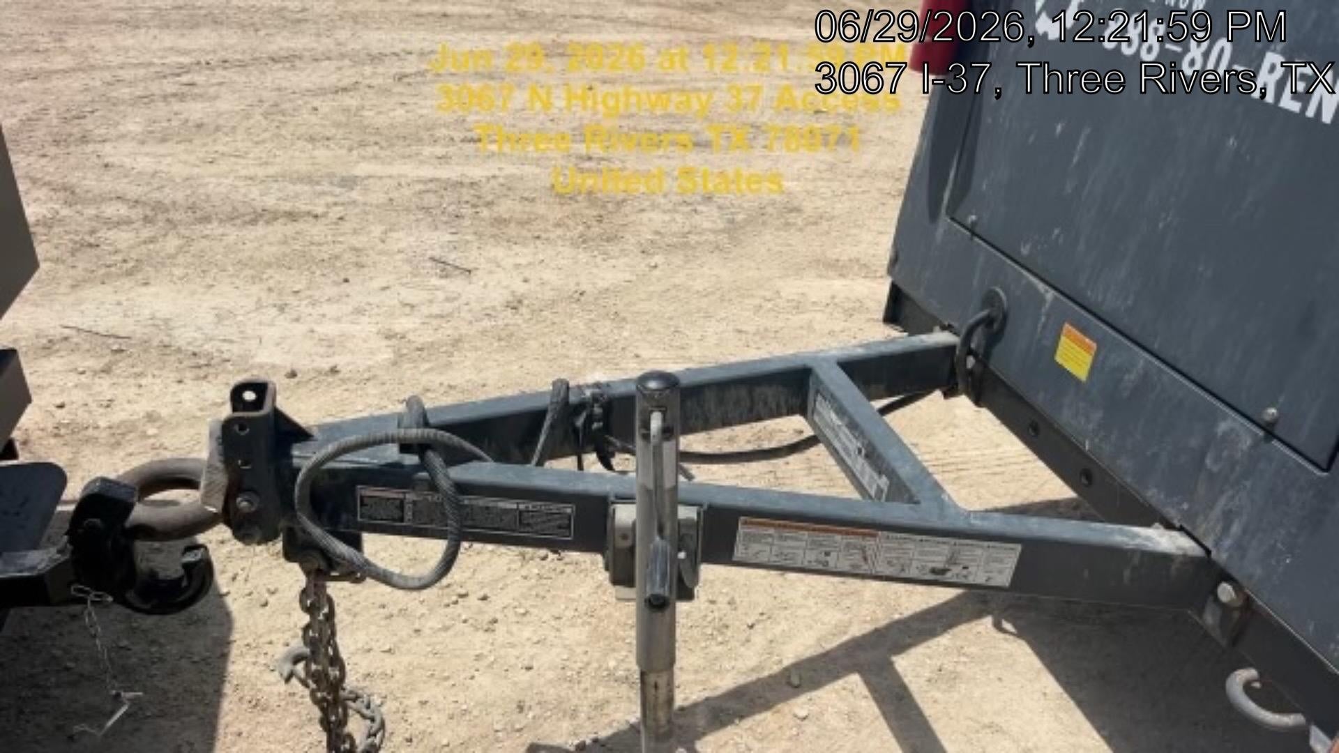 2024 AIRMAN PDS185S CWK