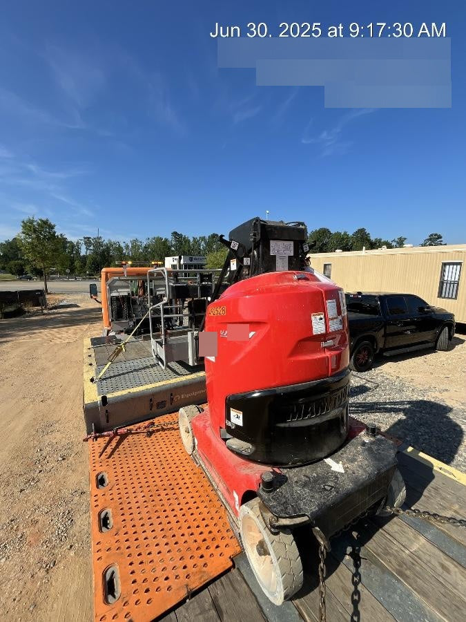 2023 MANITOU VJR 26