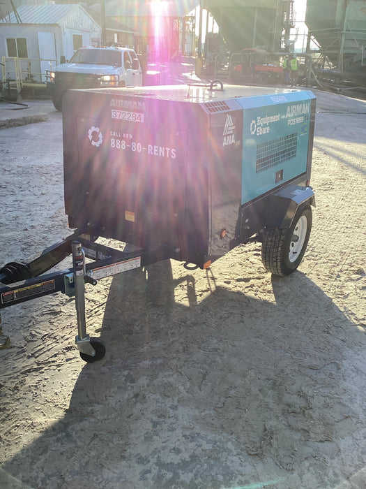 2023 AIRMAN PDS185S CWK