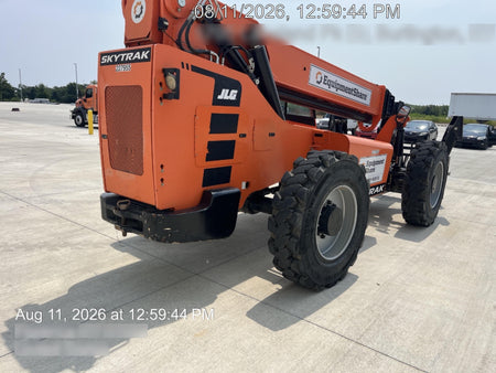 2022 SKYTRAK 10054