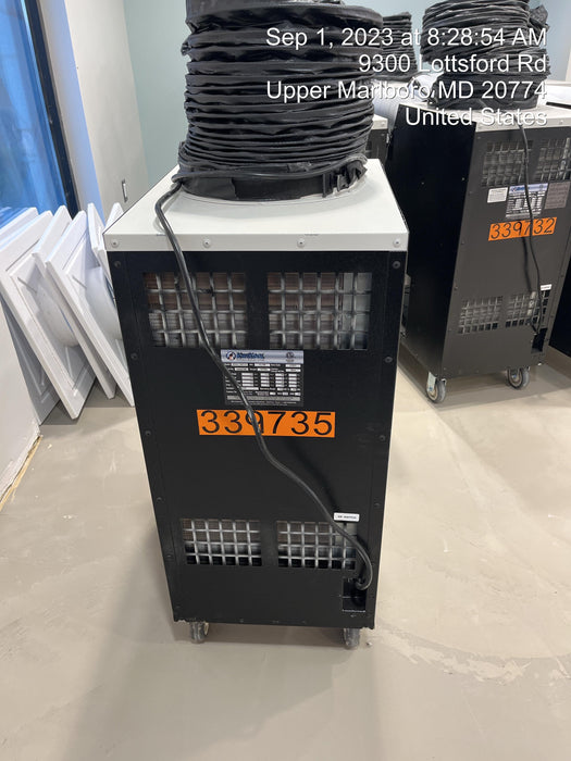 2023 KWIKOOL KPAC1411-2