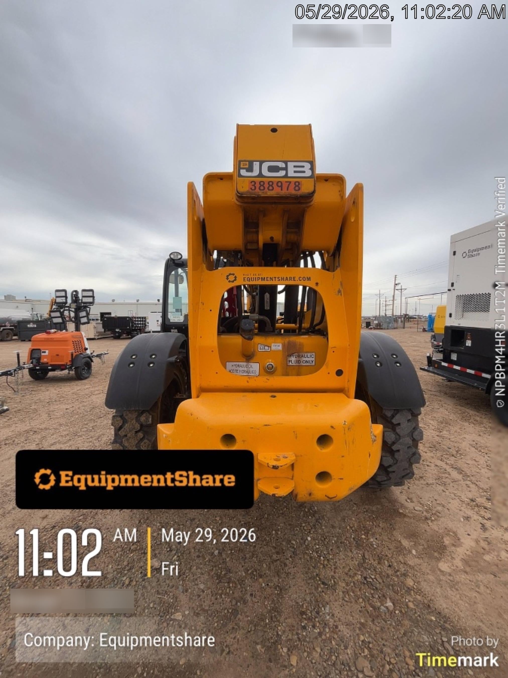2024 JCB 509-42
