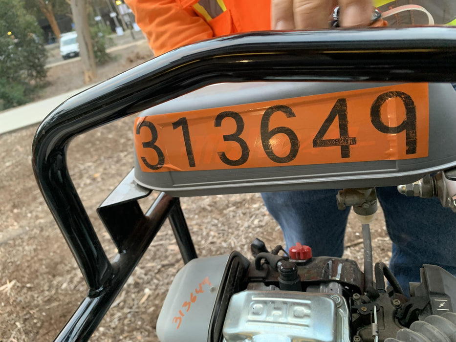 2023 MULTIQUIP MTR40HF