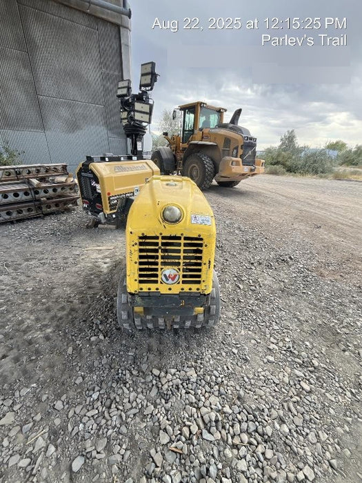 2020 WACKER NEUSON RTKx-SC3