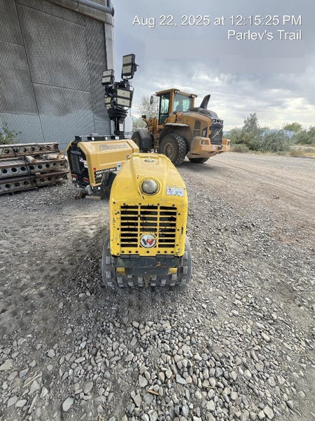 2020 WACKER NEUSON RTKx-SC3