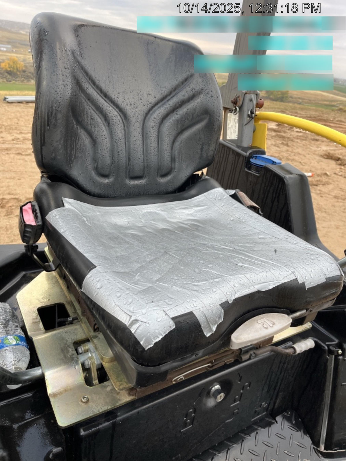 2017 WACKER NEUSON RD28-120