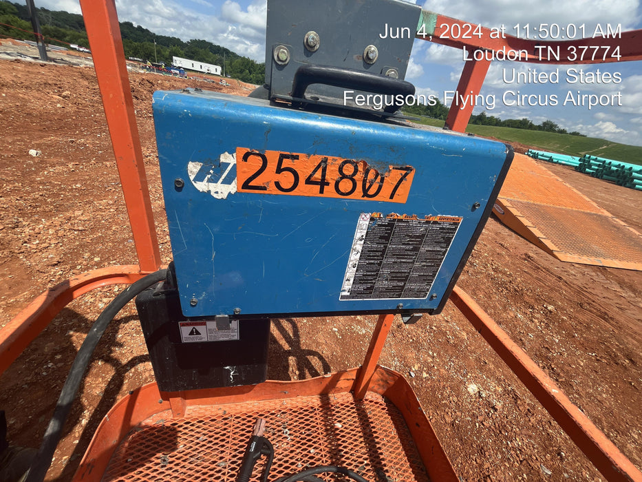 2022 MILLER ELECTRIC CST-280