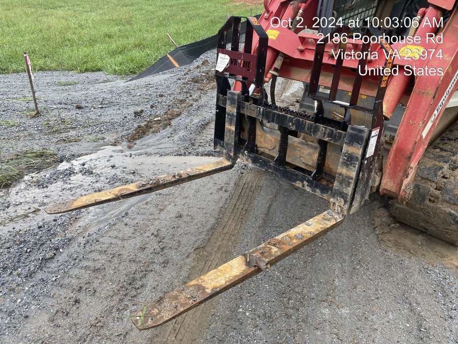 2023 VIRNIG PF4855-5VG