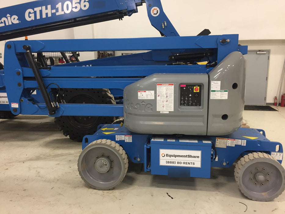 2018 GENIE Z40/23N RJ