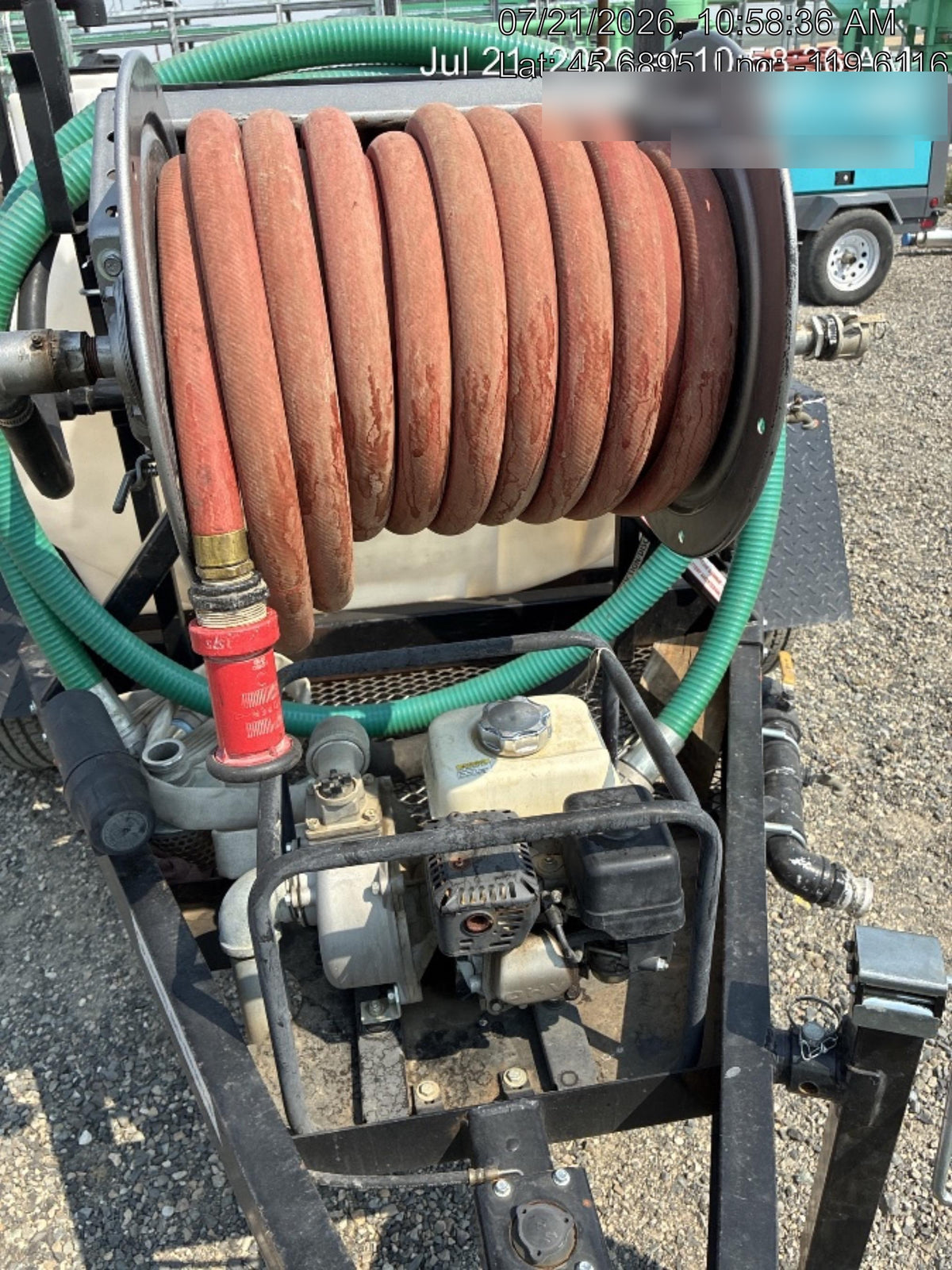 2023 WYLIE EXP-550L-S