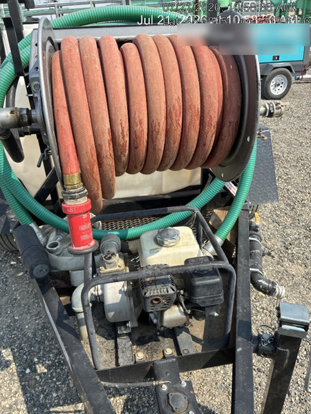 2023 WYLIE EXP-550L-S