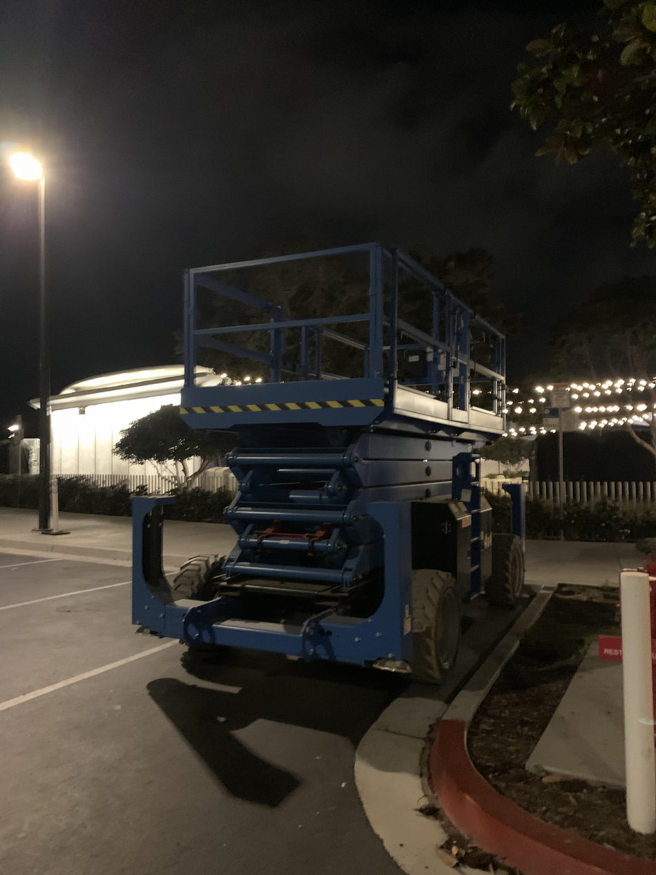 2023 GENIE GS-5390 RT
