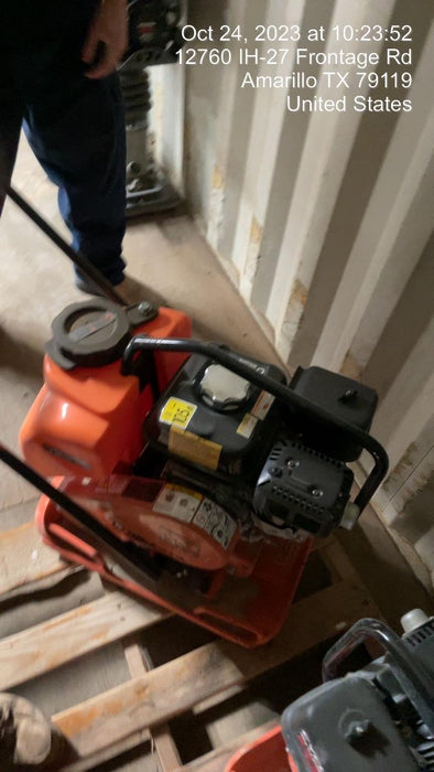 2023 MULTIQUIP MVC82VHW