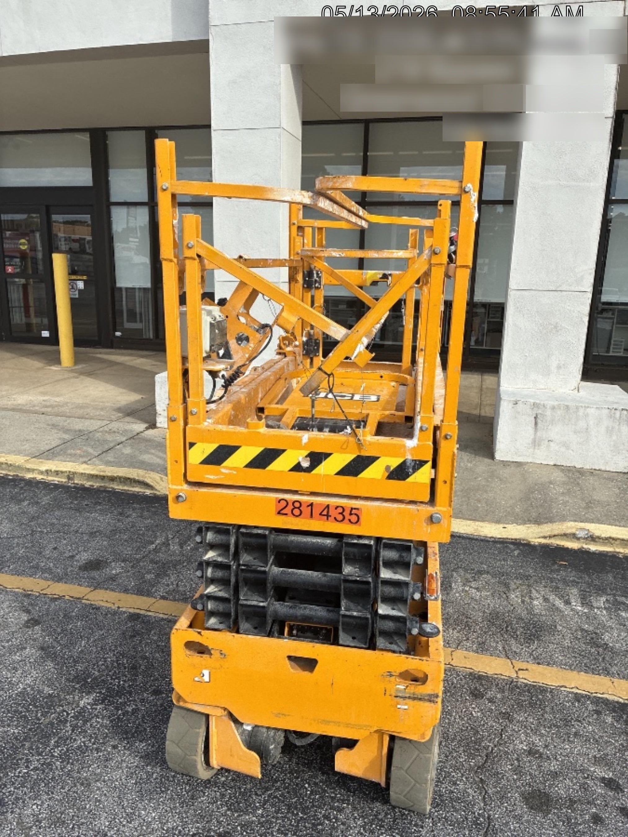 2023 JCB S1930E