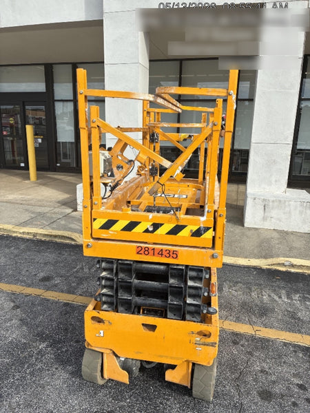 2023 JCB S1930E