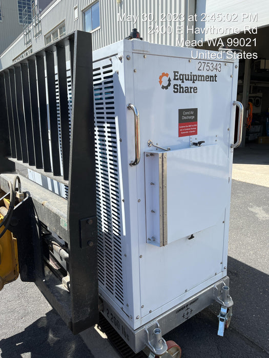 2022 SMARTECH SLIC12R-MSH