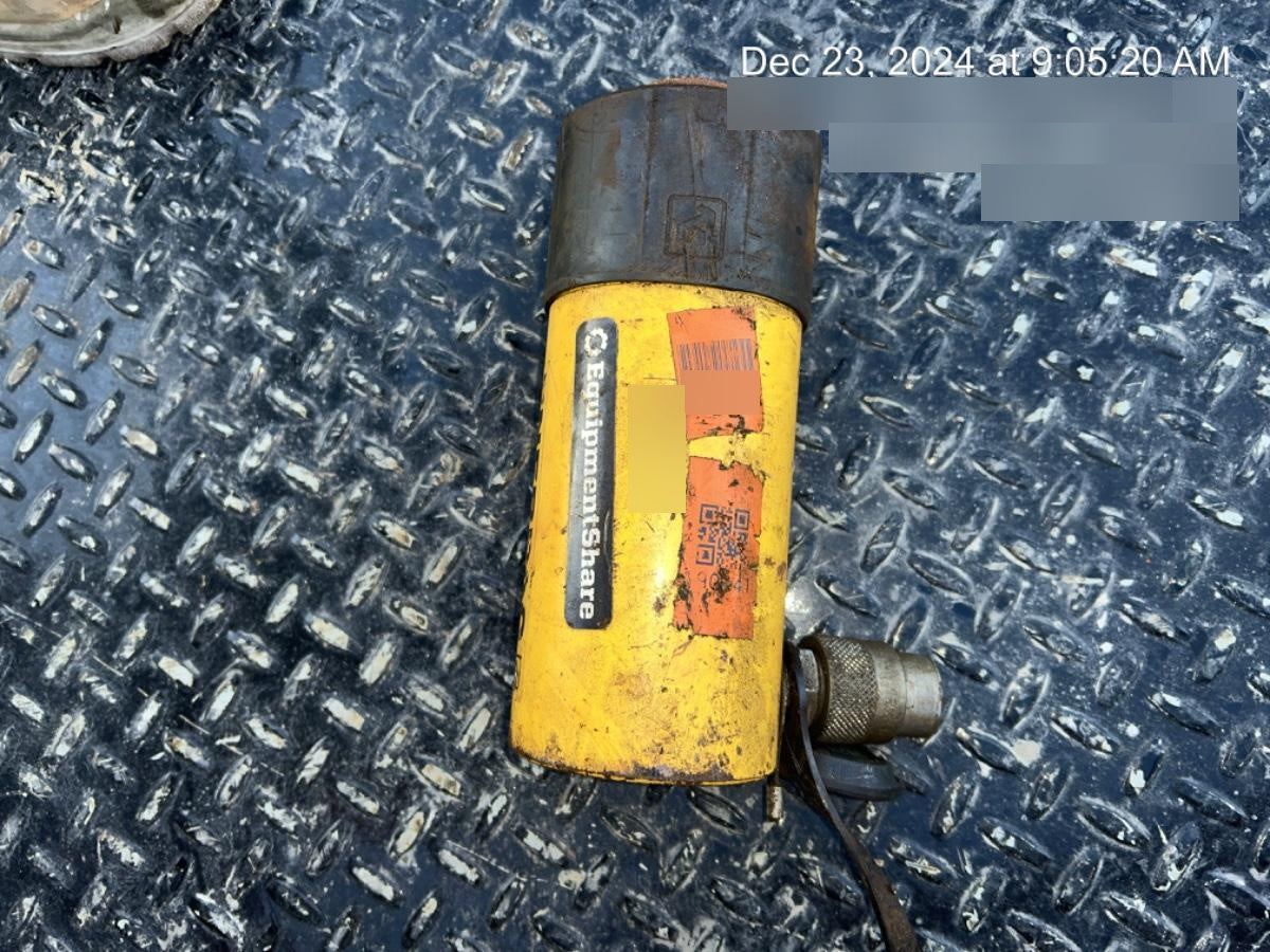 2021 ENERPAC RC254