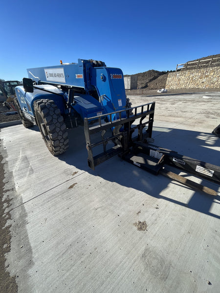 2021 STAR INDUSTRIES M1360B - Star JIB Boom