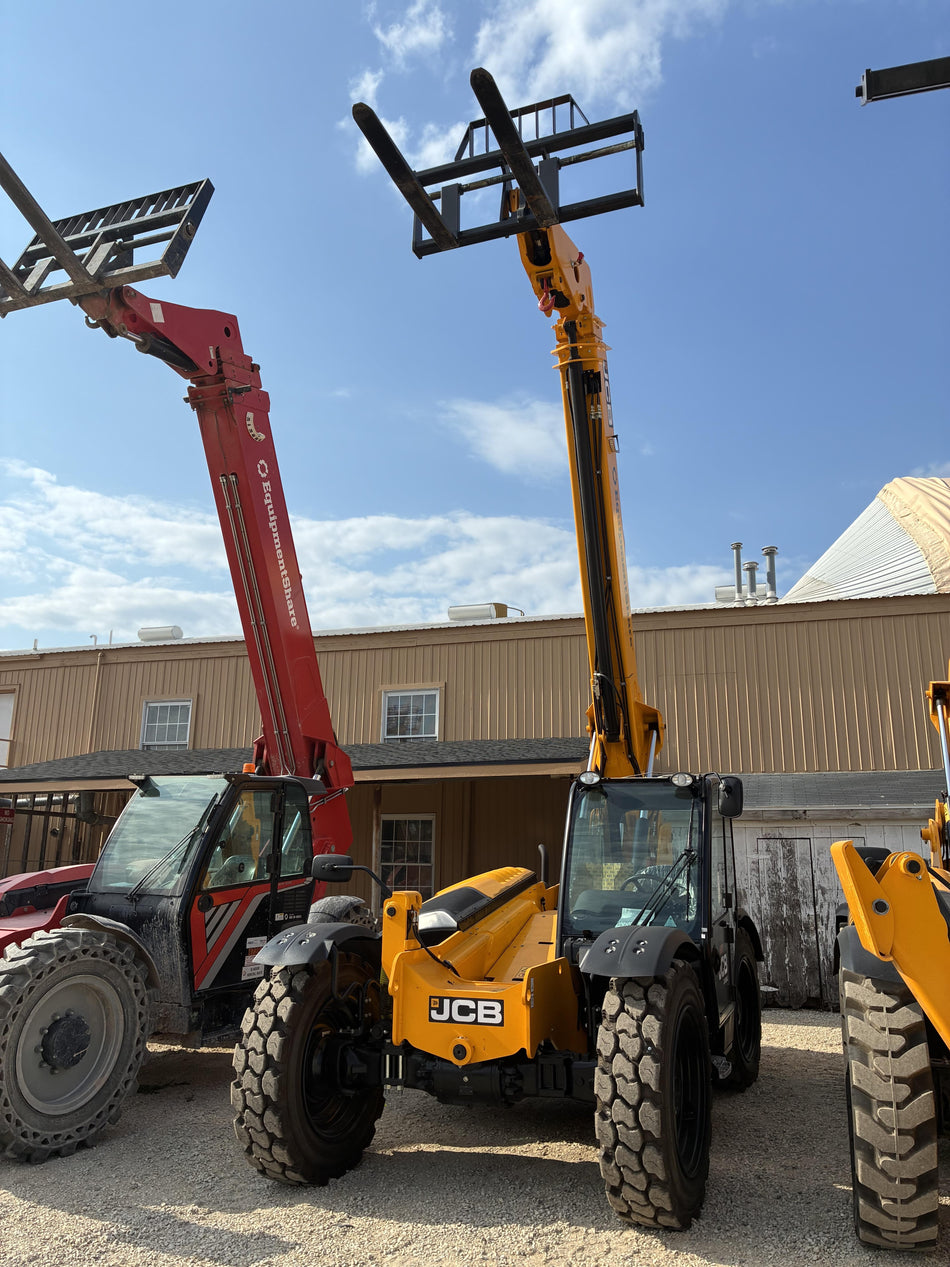 2026 JCB 509-42