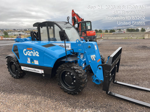 2023 GENIE GTH-5519