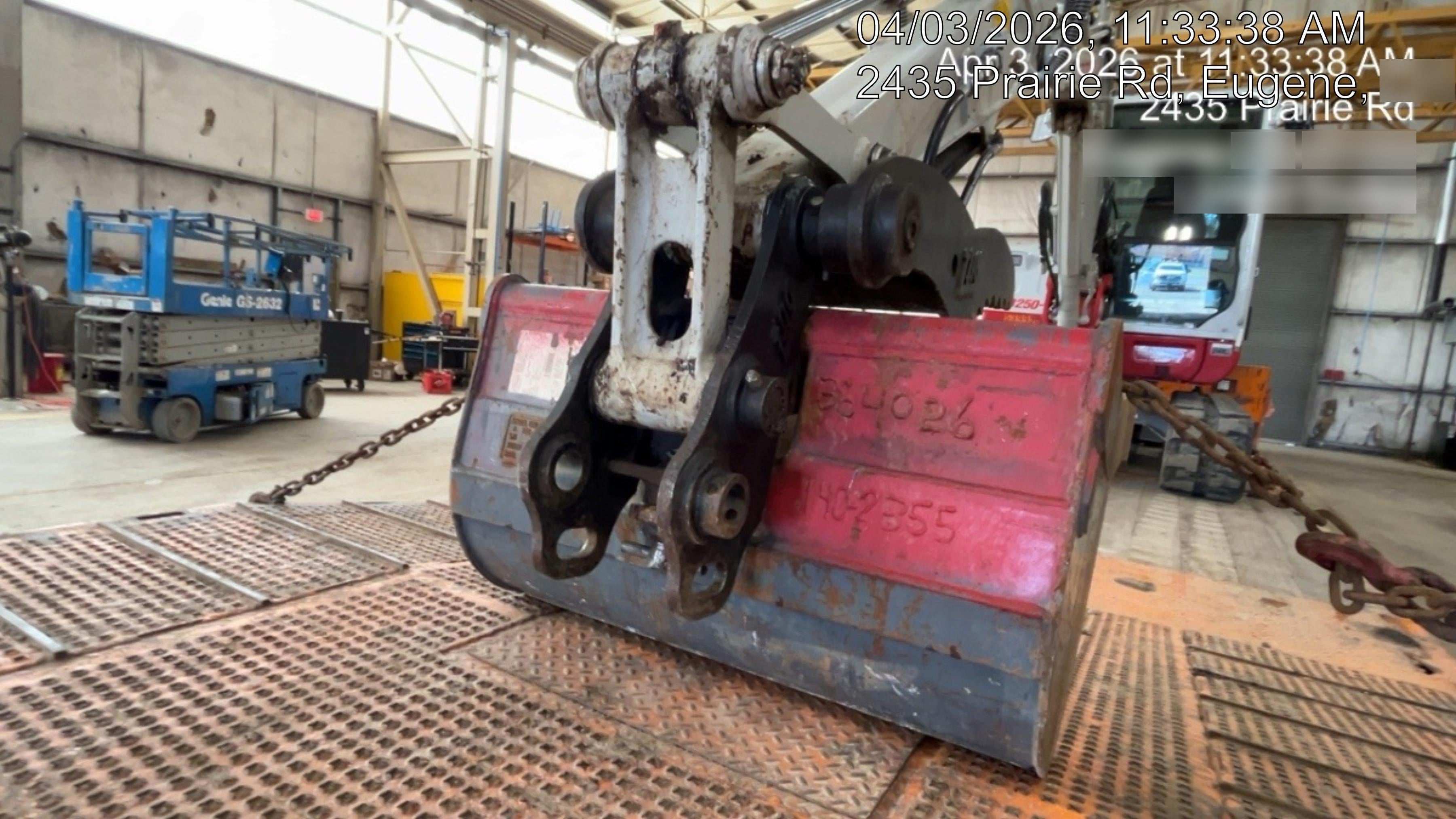2024 STEEL UNLIMITED SUIME36DB