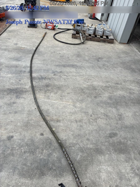 2019 WACKER NEUSON M2500