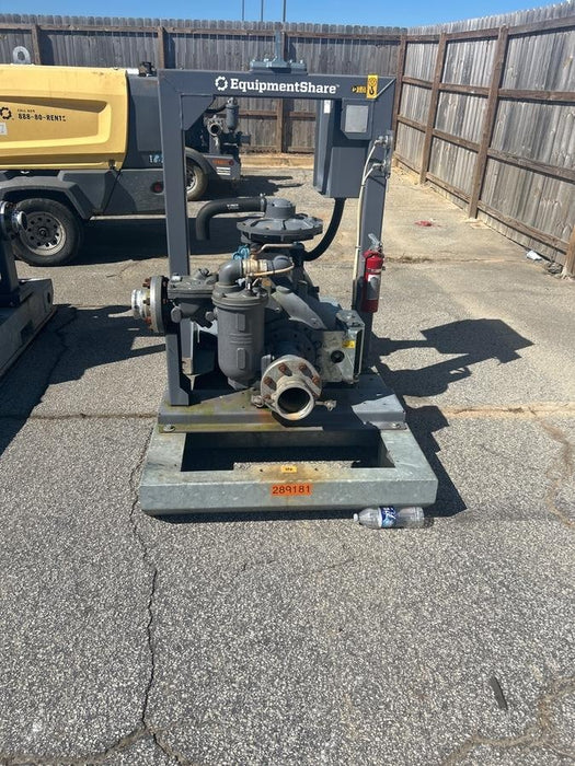 2022 ATLAS COPCO PAC F44 E