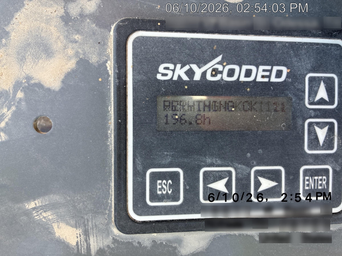 2021 SKYJACK SJ3219