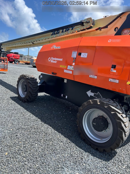 2026 JLG 860SJ