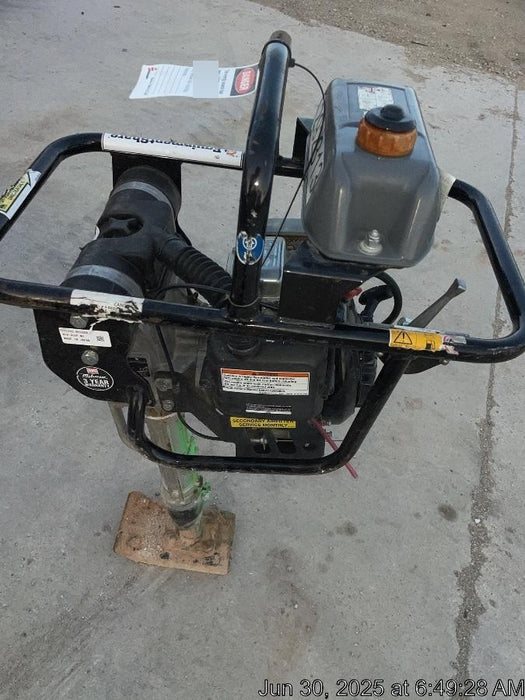 2023 MULTIQUIP MTR40HF