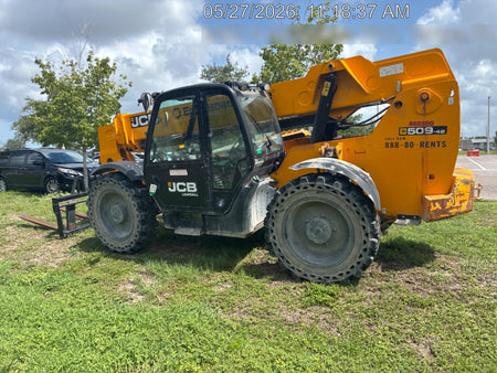 2024 JCB 509-42