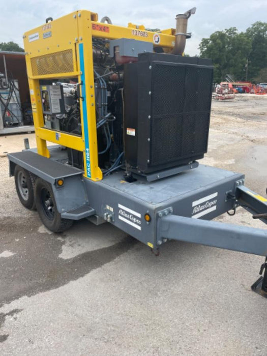2021 ATLAS COPCO PAC H64 JD