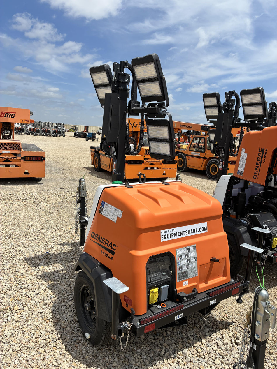 2026 GENERAC MLTS-4