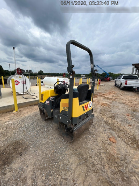 2020 WACKER NEUSON RD12A