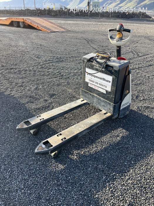 2020 CROWN WP3035-45