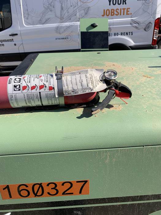 2021 SULLAIR 185D-DPQ KU4F