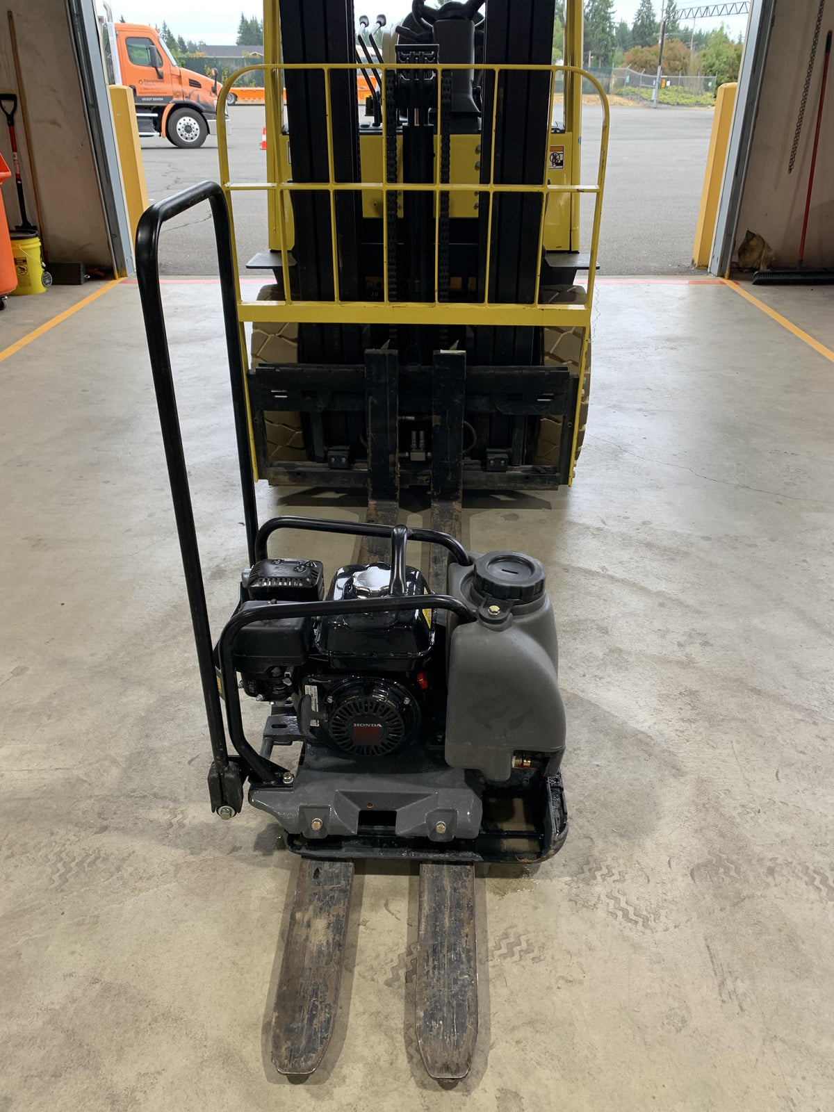 2023 THIRD COAST EQUIPMENT SP5013H