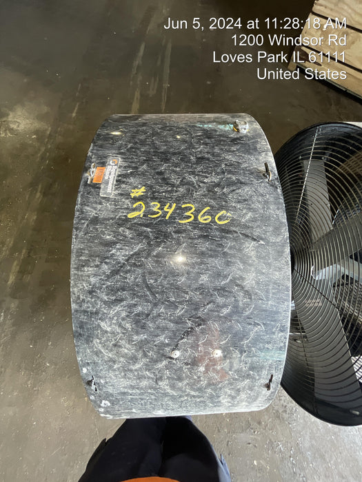 2022 MASTER MHD-42-BDF-C