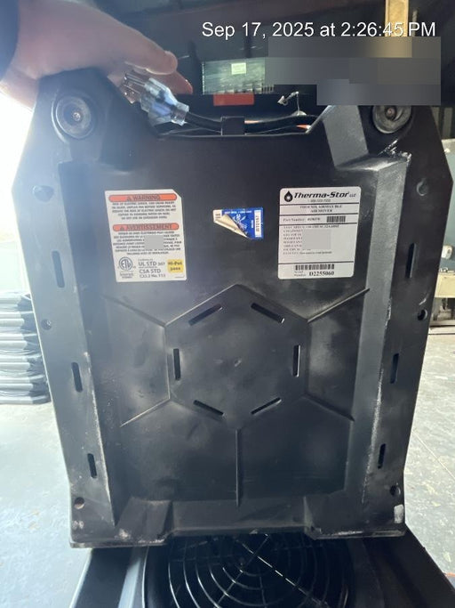 2022 PHOENIX AirMAX Radial Air Mover